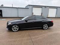 2014 Mercedes-Benz E350 Sport Humble area - Image 5