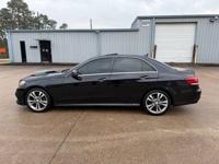 2014 Mercedes-Benz E350 Sport Humble area - Image 6