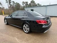 2014 Mercedes-Benz E350 Sport Humble area - Image 8