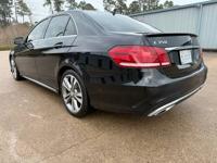2014 Mercedes-Benz E350 Sport Humble area - Image 9