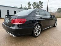 2014 Mercedes-Benz E350 Sport Humble area - Image 10