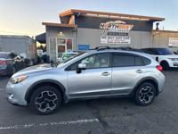 2013 Subaru XV Crosstrek AWD All Wheel Drive Limited Sport Utility 4D Northwest Auto Broker - Image 9