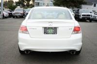 2010 Honda Accord EX-L V6 w/Navi Sedan West Coast Autoworks Everett - Image 5