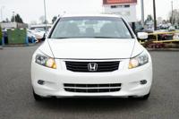 2010 Honda Accord EX-L V6 w/Navi Sedan West Coast Autoworks Everett - Image 9