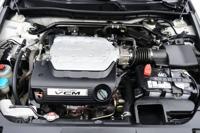 2010 Honda Accord EX-L V6 w/Navi Sedan West Coast Autoworks Everett - Image 10