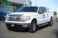 2013 Ford F-150 4x4 4WD F150 Truck XLT Pickup West Coast Autoworks Everett - Image 2