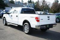 2013 Ford F-150 4x4 4WD F150 Truck XLT Pickup West Coast Autoworks Everett - Image 4