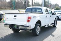 2013 Ford F-150 4x4 4WD F150 Truck XLT Pickup West Coast Autoworks Everett - Image 6