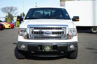 2013 Ford F-150 4x4 4WD F150 Truck XLT Pickup West Coast Autoworks Everett - Image 9