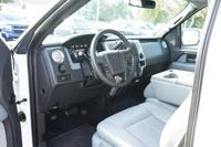 2013 Ford F-150 4x4 4WD F150 Truck XLT Pickup West Coast Autoworks Everett - Image 10