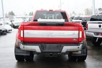 2022 Ford F-350 Super Duty 4x4 4WD F350 Truck King Ranch Pickup West Coast Autoworks Everett - Image 5
