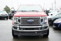 2022 Ford F-350 Super Duty 4x4 4WD F350 Truck King Ranch Pickup West Coast Autoworks Everett - Image 10