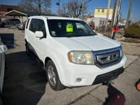 Honda Pilot 4WD* CLICK TAB at Bottom RIGHT to see more ads/cars Hammond