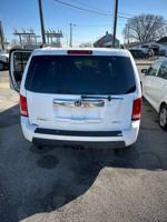 Honda Pilot 4WD* CLICK TAB at Bottom RIGHT to see more ads/cars Hammond - Image 5