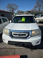 Honda Pilot 4WD* CLICK TAB at Bottom RIGHT to see more ads/cars Hammond - Image 6