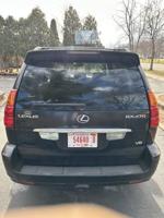 GX470 SUV = Lexus CLICK TAB at Bottom RIGHT to see more ads/cars Hammond