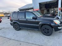 GX470 SUV = Lexus CLICK TAB at Bottom RIGHT to see more ads/cars Hammond - Image 5