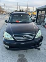 GX470 SUV = Lexus CLICK TAB at Bottom RIGHT to see more ads/cars Hammond - Image 6