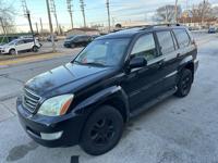 GX470 SUV = Lexus CLICK TAB at Bottom RIGHT to see more ads/cars Hammond - Image 7