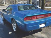 2009 Dodge Challenger Autotrader Private Seller - Image 6