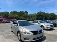 2015 NISSAN ALTIMA COBB COUNTY GA ‼️CALL BYRON‼️ 404-573-7073 - Image 3