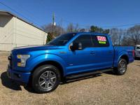 2016 Ford F150 XLT Sport Four Wheel Drive otp east - Image 2