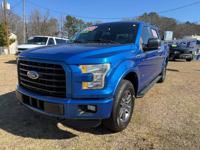 2016 Ford F150 XLT Sport Four Wheel Drive otp east - Image 3
