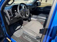 2016 Ford F150 XLT Sport Four Wheel Drive otp east - Image 10