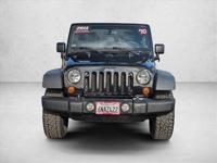 2010 Jeep Wrangler Sport 4x4 4WD SUV AUTONATION Call (760) 405-8909 to confirm availability - February 13th - Image 4
