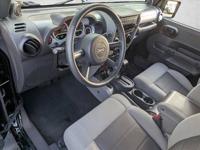 2010 Jeep Wrangler Sport 4x4 4WD SUV AUTONATION Call (760) 405-8909 to confirm availability - February 13th - Image 9