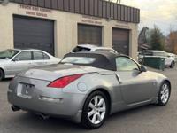 2005 NISSAN 350Z VERT MANUAL LOW MILES RUNS GREAT WARRANTY FEASTERVILLE - Image 7