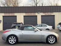 2005 NISSAN 350Z VERT MANUAL LOW MILES RUNS GREAT WARRANTY FEASTERVILLE - Image 8