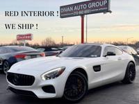 2016 MERCEDES-BENZ AMG GT S / V8 TWIN TURBO *** CERAMIC BRAKES *** FEASTERVILLE - Image 2