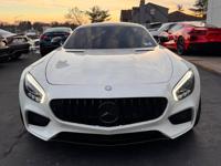 2016 MERCEDES-BENZ AMG GT S / V8 TWIN TURBO *** CERAMIC BRAKES *** FEASTERVILLE - Image 4