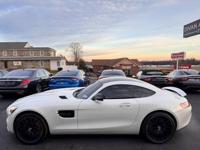 2016 MERCEDES-BENZ AMG GT S / V8 TWIN TURBO *** CERAMIC BRAKES *** FEASTERVILLE - Image 6