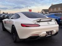 2016 MERCEDES-BENZ AMG GT S / V8 TWIN TURBO *** CERAMIC BRAKES *** FEASTERVILLE - Image 7