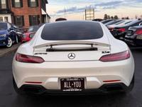 2016 MERCEDES-BENZ AMG GT S / V8 TWIN TURBO *** CERAMIC BRAKES *** FEASTERVILLE - Image 8