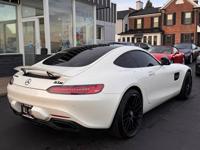2016 MERCEDES-BENZ AMG GT S / V8 TWIN TURBO *** CERAMIC BRAKES *** FEASTERVILLE - Image 9