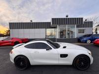 2016 MERCEDES-BENZ AMG GT S / V8 TWIN TURBO *** CERAMIC BRAKES *** FEASTERVILLE - Image 10
