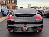 2016 PORSCHE PANAMERA 4 EDITION / LOADED MODEL / ALL WHEEL DRIVE FEASTERVILLE - Image 8