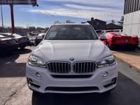 2015 BMW X5 50I XDRIVE 57K MILES VERY CLEAN AND HARD TO FIND FEASTERVILLE - Image 3