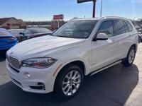 2015 BMW X5 50I XDRIVE 57K MILES VERY CLEAN AND HARD TO FIND FEASTERVILLE - Image 4