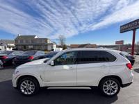 2015 BMW X5 50I XDRIVE 57K MILES VERY CLEAN AND HARD TO FIND FEASTERVILLE - Image 5