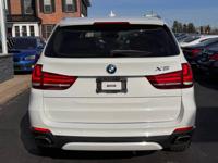 2015 BMW X5 50I XDRIVE 57K MILES VERY CLEAN AND HARD TO FIND FEASTERVILLE - Image 7