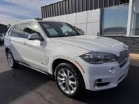2015 BMW X5 50I XDRIVE 57K MILES VERY CLEAN AND HARD TO FIND FEASTERVILLE - Image 10