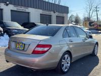 2010 MERCEDES BENZ C300 AWD VERY CLEAN RUNS STRONG WARRANTY FEASTERVILLE - Image 7