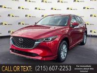2024 Mazda CX-5 2.5 S Select Package DOWN FOR ANY CREDIT!!! (215) 607-2253 + ROYAL CAR CENTER - Image 2