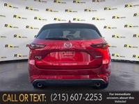 2024 Mazda CX-5 2.5 S Select Package DOWN FOR ANY CREDIT!!! (215) 607-2253 + ROYAL CAR CENTER - Image 5
