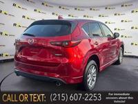 2024 Mazda CX-5 2.5 S Select Package DOWN FOR ANY CREDIT!!! (215) 607-2253 + ROYAL CAR CENTER - Image 6