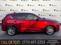 2024 Mazda CX-5 2.5 S Select Package DOWN FOR ANY CREDIT!!! (215) 607-2253 + ROYAL CAR CENTER - Image 7